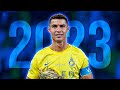 Cristiano Ronaldo ● Crazy Dribbling Skills & Goals | 2023/24 ᴴᴰ