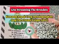 Live Streaming The Brondols : Kemasan Pupuk Yang membagongkan Bagi Para Petani Kelapa Sawit...