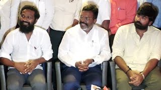 Thirumavalavan Latest Speech About 'Viduthalai 2' Movie