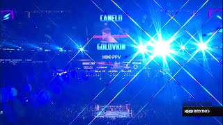 HBO Boxing's Best 2017: Canelo vs. Golovkin