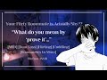 ASMR | Your Flirty Roommate is Actually Shy?? [M4A] [Roommates to More] [Dom Loss] [Flirting] 