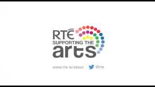 RTÉ Supporting the Arts