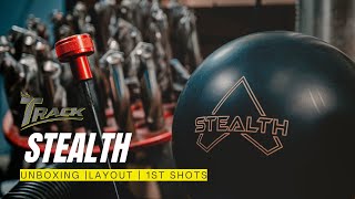 Track Stealth | Strongest Symmetrical Solid EVER!?