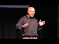 Mindfulness, affect, helplessness, intimacy, sexiness | Chiké Nwankwo | TEDxGettysburgCollege