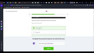 50 AI generated practice | Introduction to Python | Sololearn