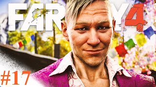 Górskie umocnienia | Far Cry 4 PL {#17}