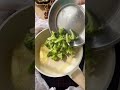 easiest broccoli soup for winter