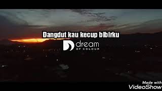 Download Lagu Dangdut kau kecup bibirku NadaNadi... MP3 Gratis