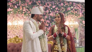 Ram Sir Himani Ma'am Wedding | Wedding Songs | Wedding Video | Shadi Song |Bride Dance |Bride ENtry
