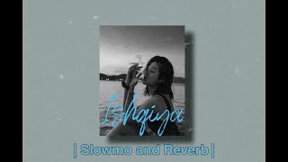 Ishqiya OST | Slowmo And Reverb | Asim Azhar ( KURUSUKE MUSIC )