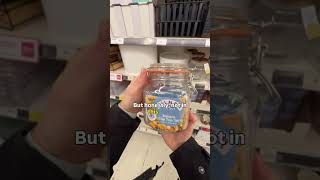 Day 9 of making a simple swap for a big sustainability impact: Food Storage