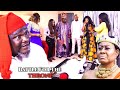 BATTLE FOR THE ROYAL THRONE|Latest UGEZU J UGEZU African Epic Movie 2024 | Nigerian Movies