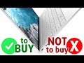 ✅  ❌   Dell XPS 13 (9310) - Top 5 Reasons to BUY or NOT to buy it