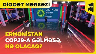 Ermənistanın COP29 \