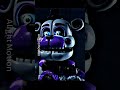 ennard full potential vs f. freddy ctw imo edit fivenightsatfreddys shorts