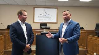 County Facilities SPLOST Video
