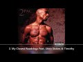 Until The End Of Time Disc 2 2Pac 2. My Closest Roaddogz Feat. Shiro Stokes & Timothy