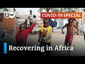 How are African countries dealing with the pandemic? | COVID-19 Special