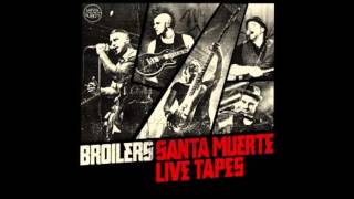 Broilers - Vom Scheitern (Live)