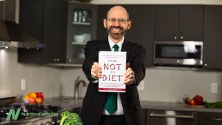 Trailer for How Not to Diet: Dr. Greger’s Guide to Weight Loss