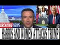 The Beat With Ari Melber 8/12/24 | 🅼🆂🅽🅱🅲 Breaking News August 12, 2024