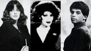 3 Bizarre Love Triangles That Ended In Murder