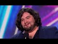 BEST Singing Auditions From Britain's Got Talent 2023