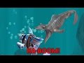 Hungry Shark Evolution Robo Shark Android Gameplay #15