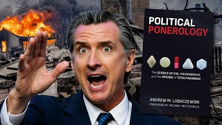 Political Ponerology Explainer