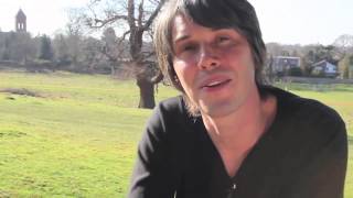 Prof Brian Cox  how the heavier elements formed