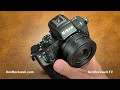 nikon z50 ii review u0026 sample images by ken rockwell