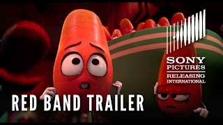 Sausage Party - Official Red Band Trailer