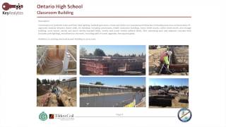 CFS KeyAnalytics Testimonial from Chaffey Joint Union High School District