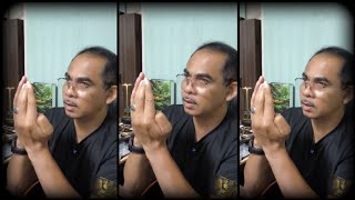 Borak-Borak Tentang Cenuai \u0026 Koleksi Tuan Hutan || Mejar (B) Mohd Fitri