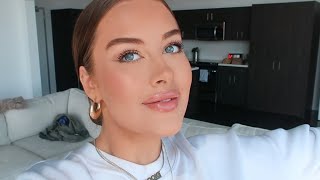 everyday makeup! (how to fool the masses)