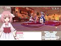 【ラグマス】祝3周年！アニバーサリーイベント中のラグマスでみんなと遊ぶ！【えりるる いぬみみvチューバー】