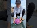 shoot water balloons according to your skill and style 🎈🎈 funny balloon challenge shorts