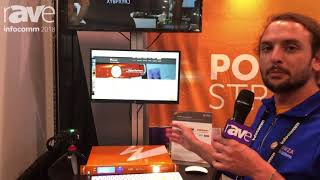 InfoComm 2018: Wowza Media Systems Shows Clearcaster Live Streaming Appliance With Facebook Live