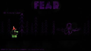 Fear - Block Tales OST EXTENDED 30 MINUTE LOOP