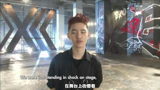 【BTU出品】130819 Arirang TV Show bizkorea 採訪 (中字)