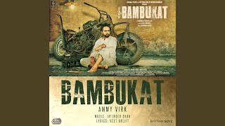 Bambukat (From "Bambukat" Soundtrack)