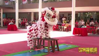 关善坛龙狮学院 Kuan San Tang Dragon And Lion Dance Troupe