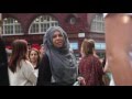 Indian VS English Racism Social Experiment