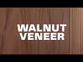 Balance 526 - Walnut Interior Walkthrough