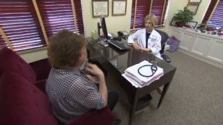 CNN: Lying to your doctor