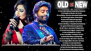 Old Vs New Bollywood Mashup Songs 2022| Romantic Hindi Love Mashup Remix Songs \INDIAN MaShUp 2022
