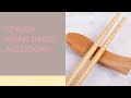 Bamboo Chopsticks