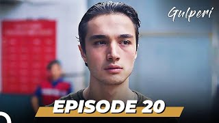 Gulperi Episode 20 (English Subtitles)