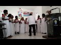 ACK St. Peters Nyali Parish Church Choir