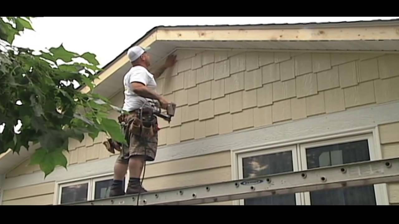 LP Smartside Siding - Product Overview By Lindus Construction - YouTube